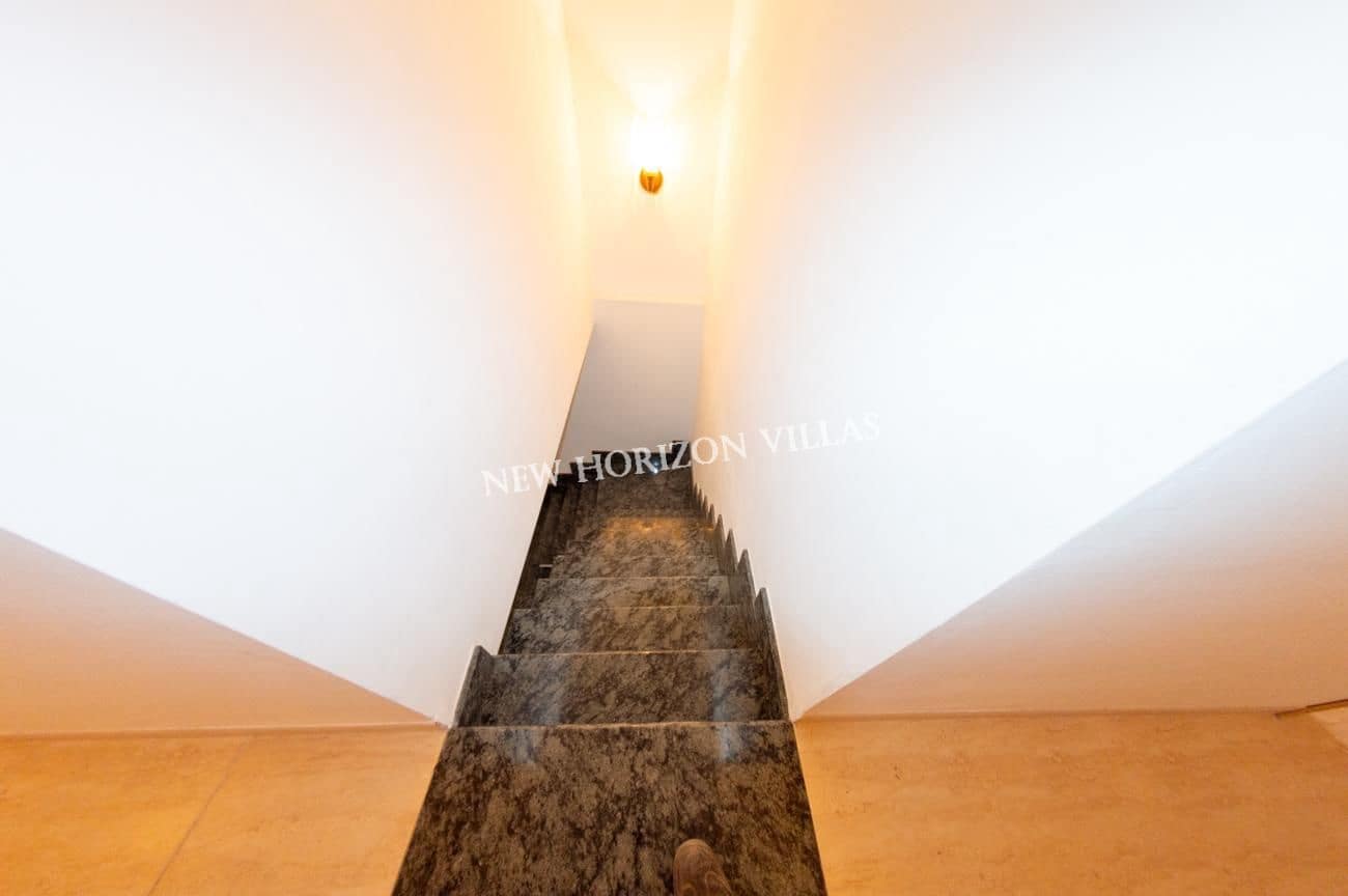 7 soveværelse Villa til salg i Arboleas - € 135.000 (Ref: 7442186)