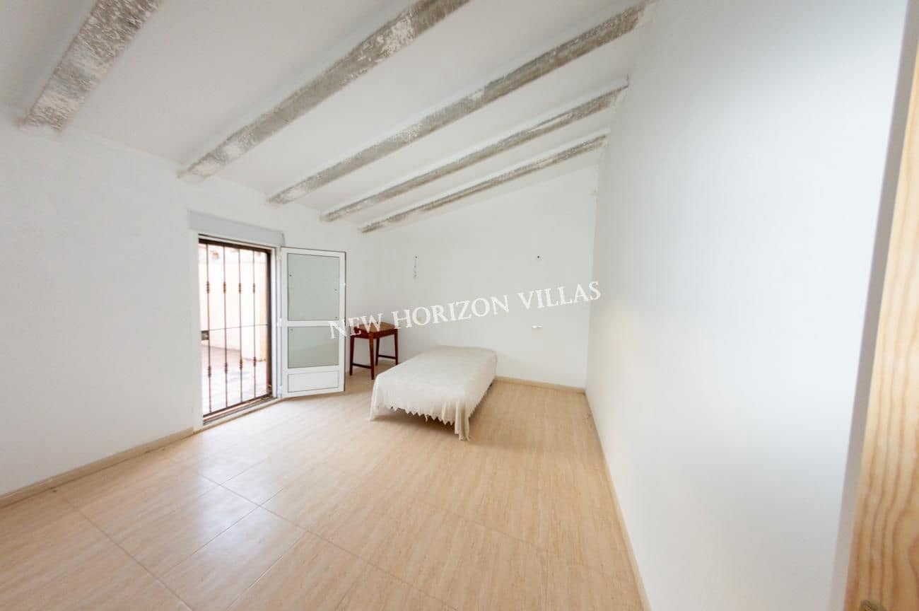 7 soveværelse Villa til salg i Arboleas - € 135.000 (Ref: 7442186)