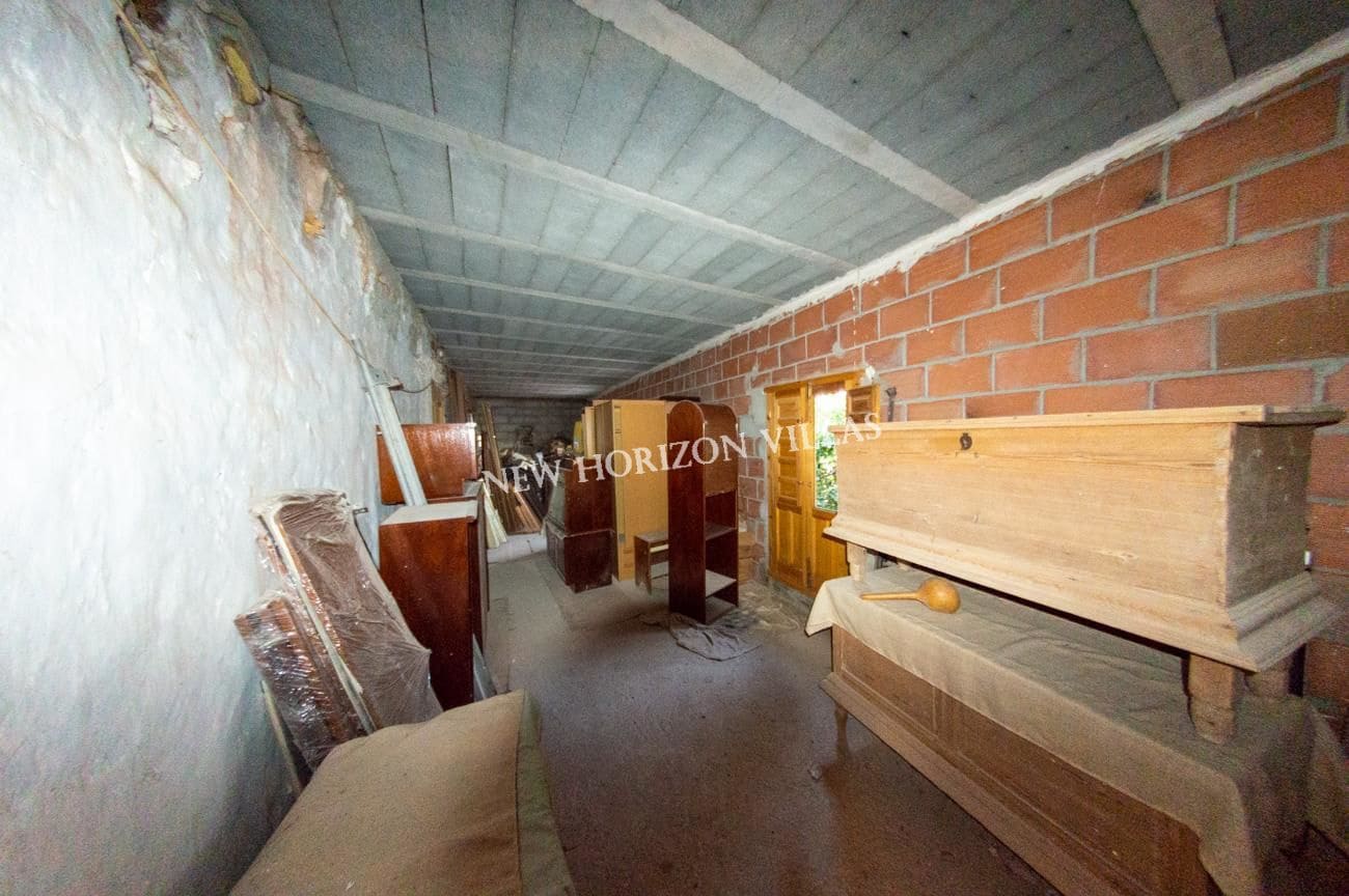 7 soveværelse Villa til salg i Arboleas - € 135.000 (Ref: 7442186)