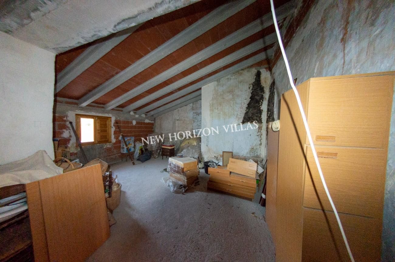 7 soveværelse Villa til salg i Arboleas - € 135.000 (Ref: 7442186)