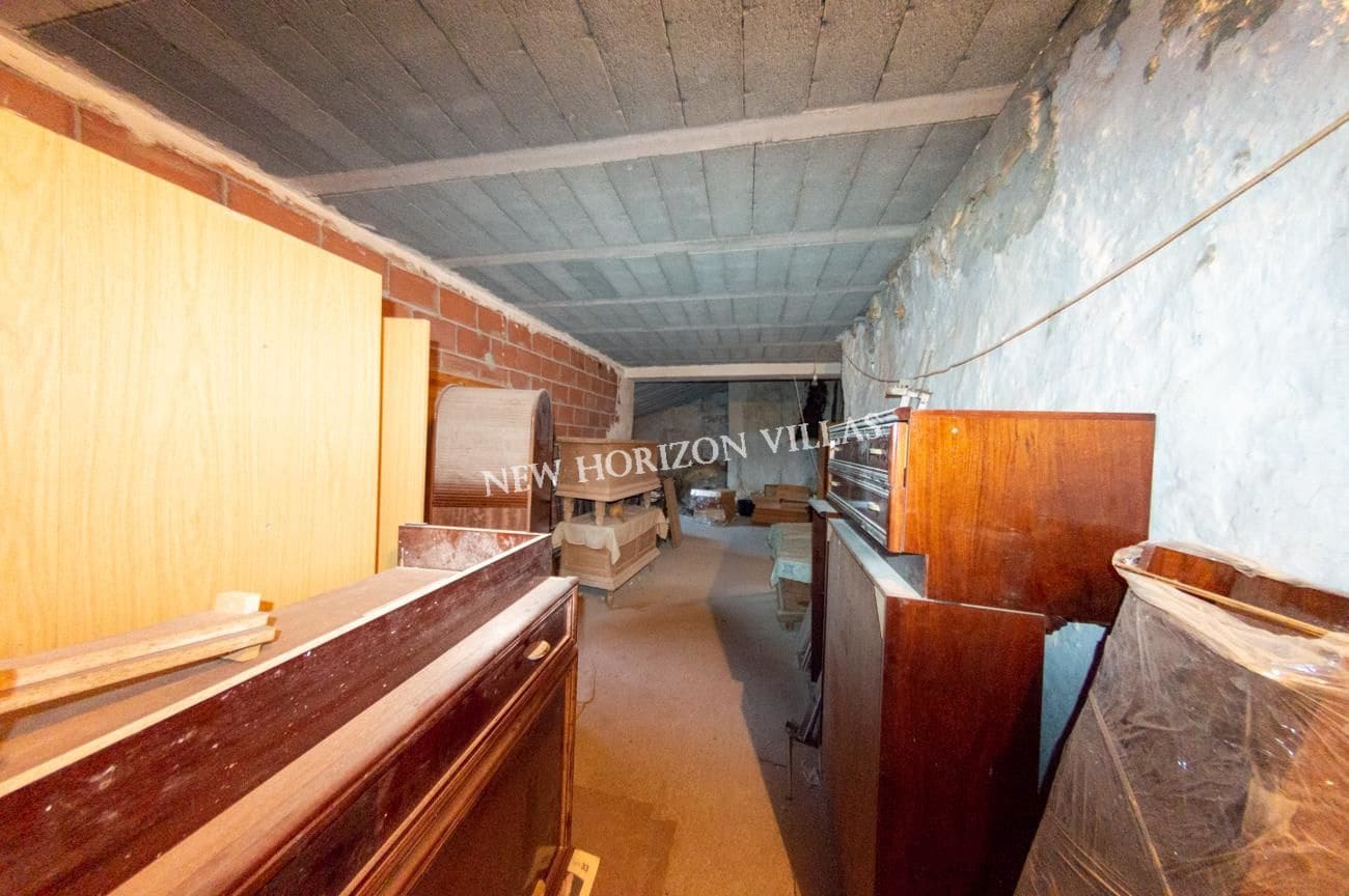 7 soveværelse Villa til salg i Arboleas - € 135.000 (Ref: 7442186)