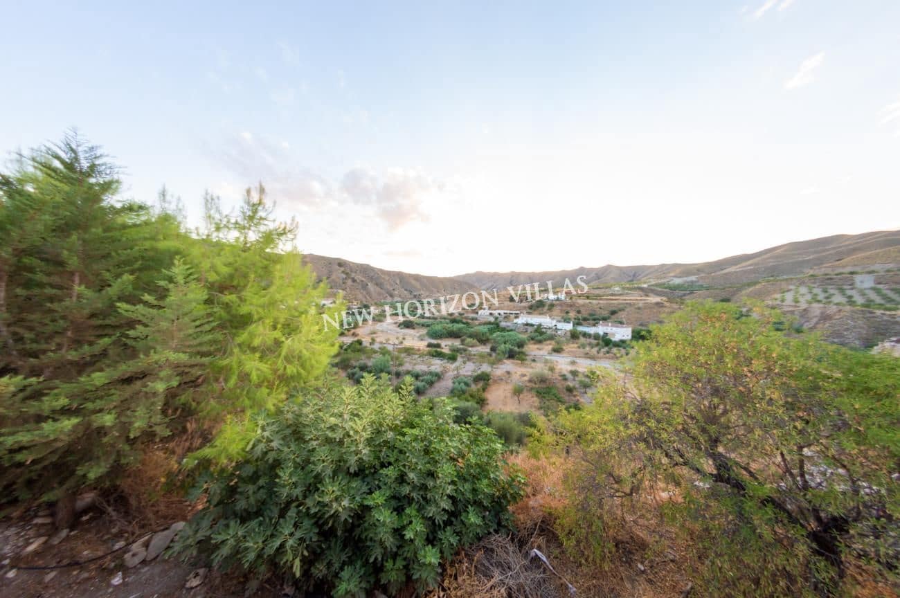 7 soveværelse Villa til salg i Arboleas - € 135.000 (Ref: 7442186)