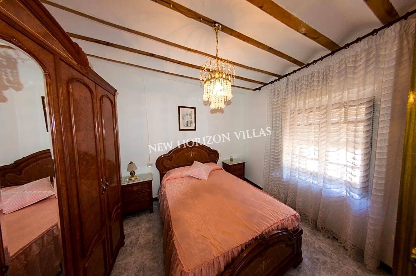 6 camera da letto Finca/Casa di Campagna in vendita in Arboleas - 119.999 € (Rif: 7516747)