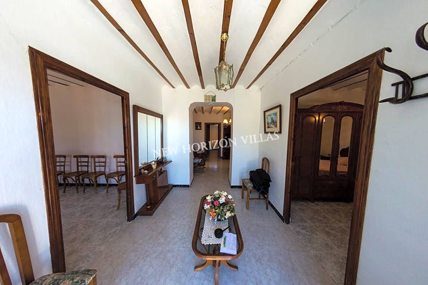 6 camera da letto Finca/Casa di Campagna in vendita in Arboleas - 119.999 € (Rif: 7516747)