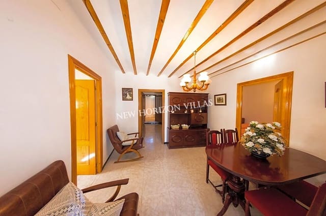 6 soverom Finca/Herregård til salgs i Arboleas - € 119 999 (Ref: 7516747)