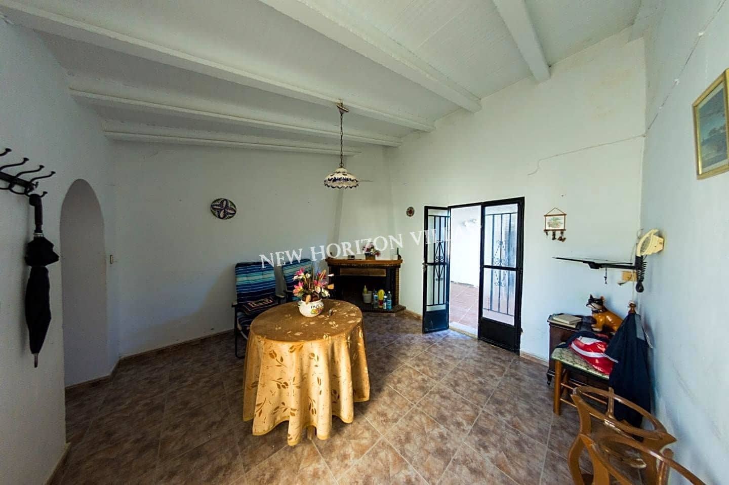 6 camera da letto Finca/Casa di Campagna in vendita in Arboleas - 119.999 € (Rif: 7516747)