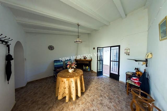 6 soverom Finca/Herregård til salgs i Arboleas - € 119 999 (Ref: 7516747)