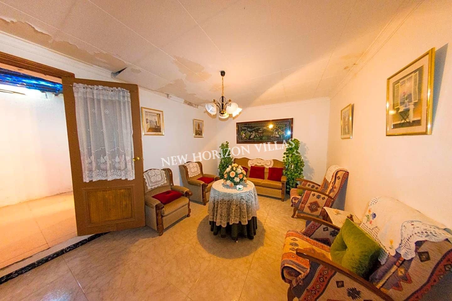 6 camera da letto Finca/Casa di Campagna in vendita in Arboleas - 119.999 € (Rif: 7516747)