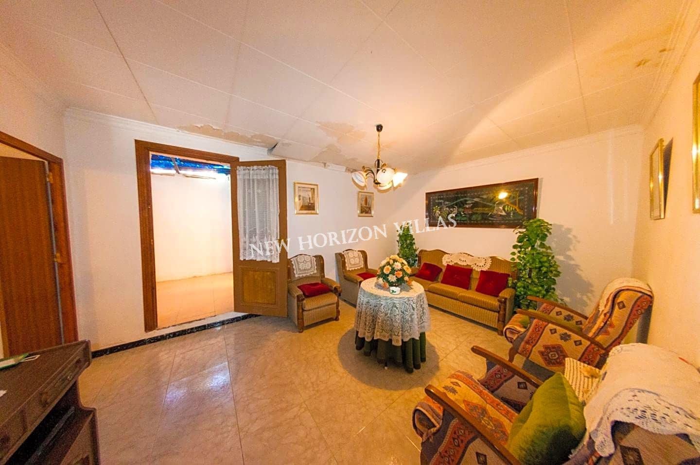 6 camera da letto Finca/Casa di Campagna in vendita in Arboleas - 119.999 € (Rif: 7516747)