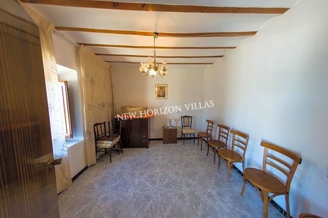 6 soverom Finca/Herregård til salgs i Arboleas - € 119 999 (Ref: 7516747)