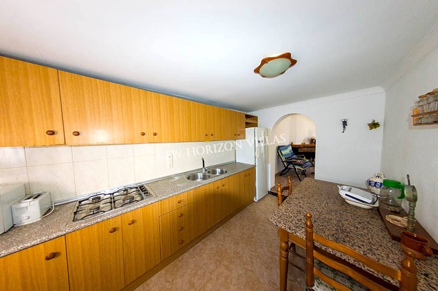 6 camera da letto Finca/Casa di Campagna in vendita in Arboleas - 119.999 € (Rif: 7516747)