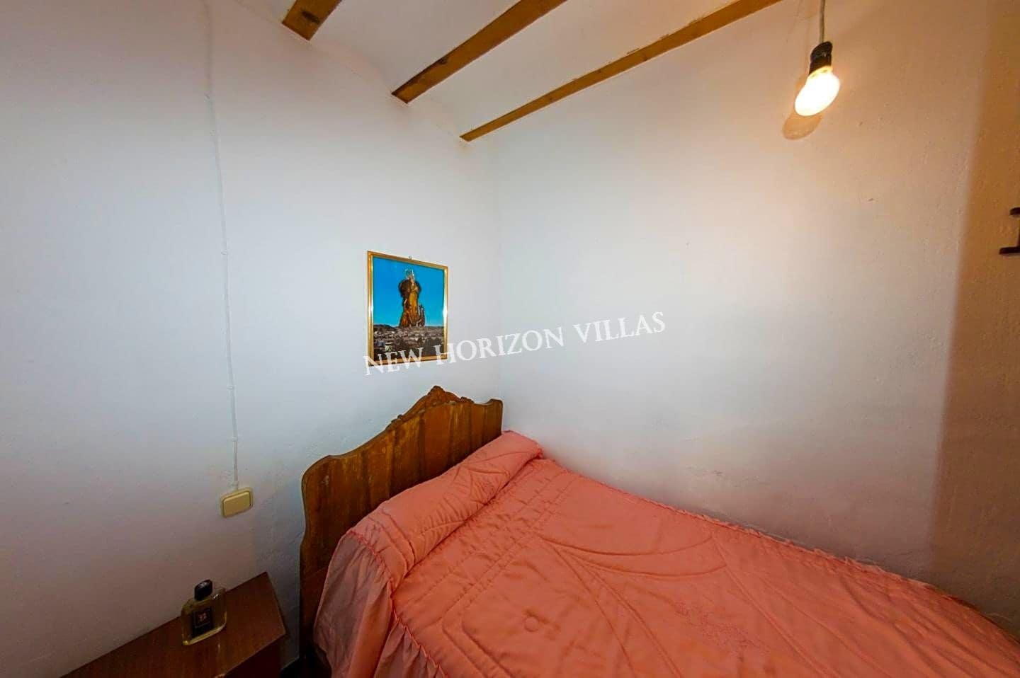 6 camera da letto Finca/Casa di Campagna in vendita in Arboleas - 119.999 € (Rif: 7516747)