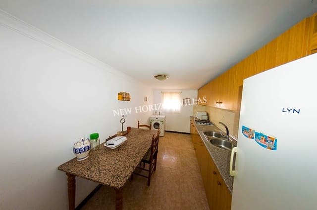 6 soverom Finca/Herregård til salgs i Arboleas - € 119 999 (Ref: 7516747)