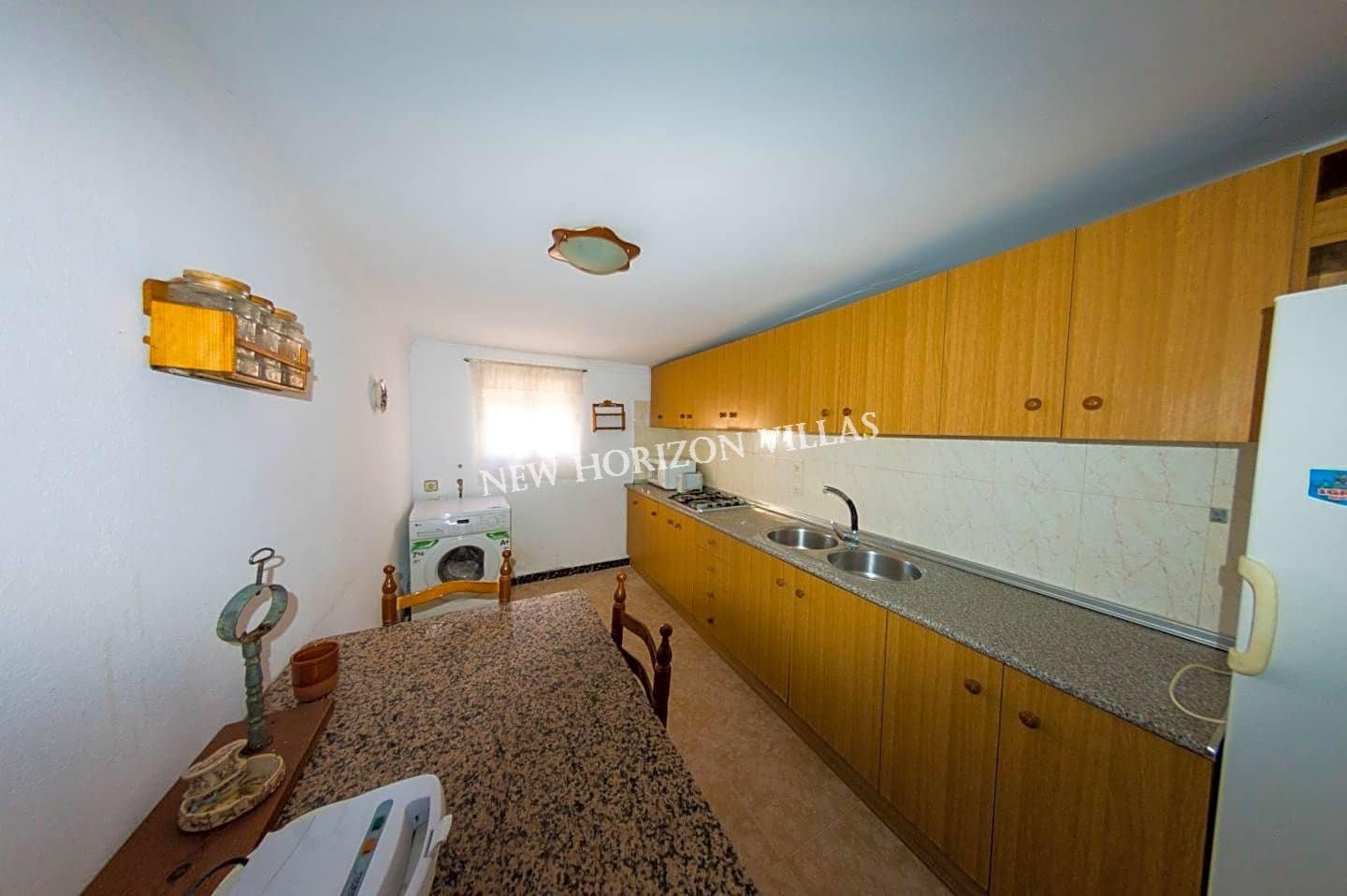6 camera da letto Finca/Casa di Campagna in vendita in Arboleas - 119.999 € (Rif: 7516747)