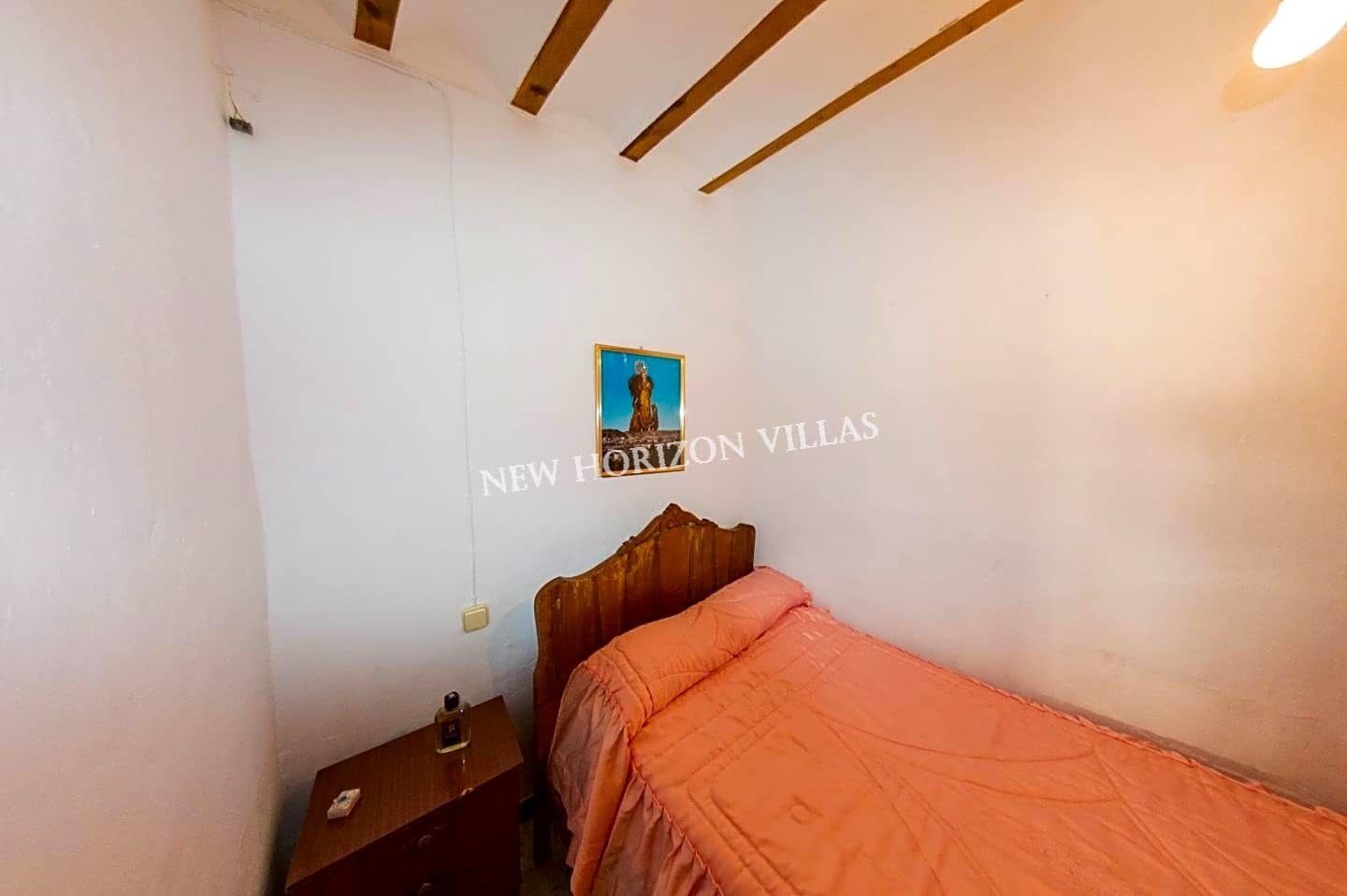 6 camera da letto Finca/Casa di Campagna in vendita in Arboleas - 119.999 € (Rif: 7516747)