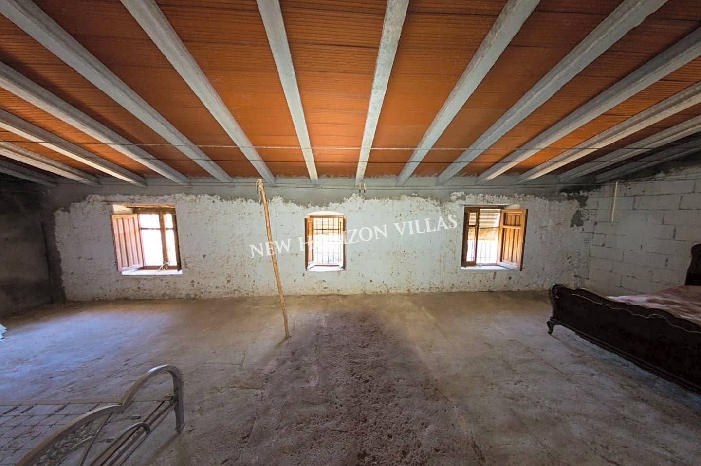 6 camera da letto Finca/Casa di Campagna in vendita in Arboleas - 119.999 € (Rif: 7516747)
