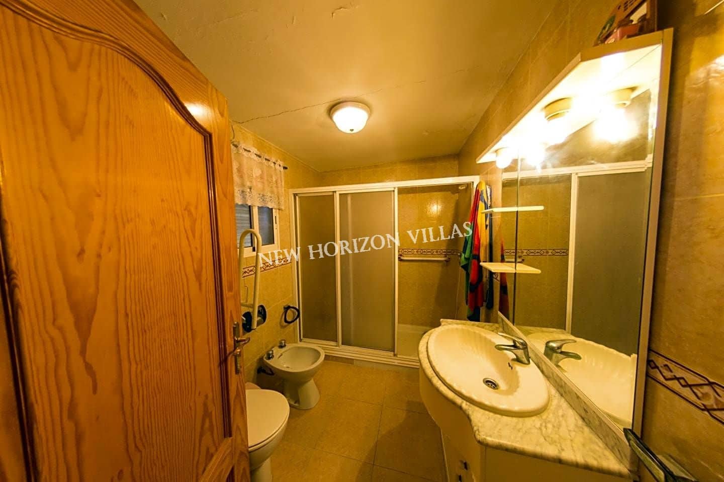 6 camera da letto Finca/Casa di Campagna in vendita in Arboleas - 119.999 € (Rif: 7516747)