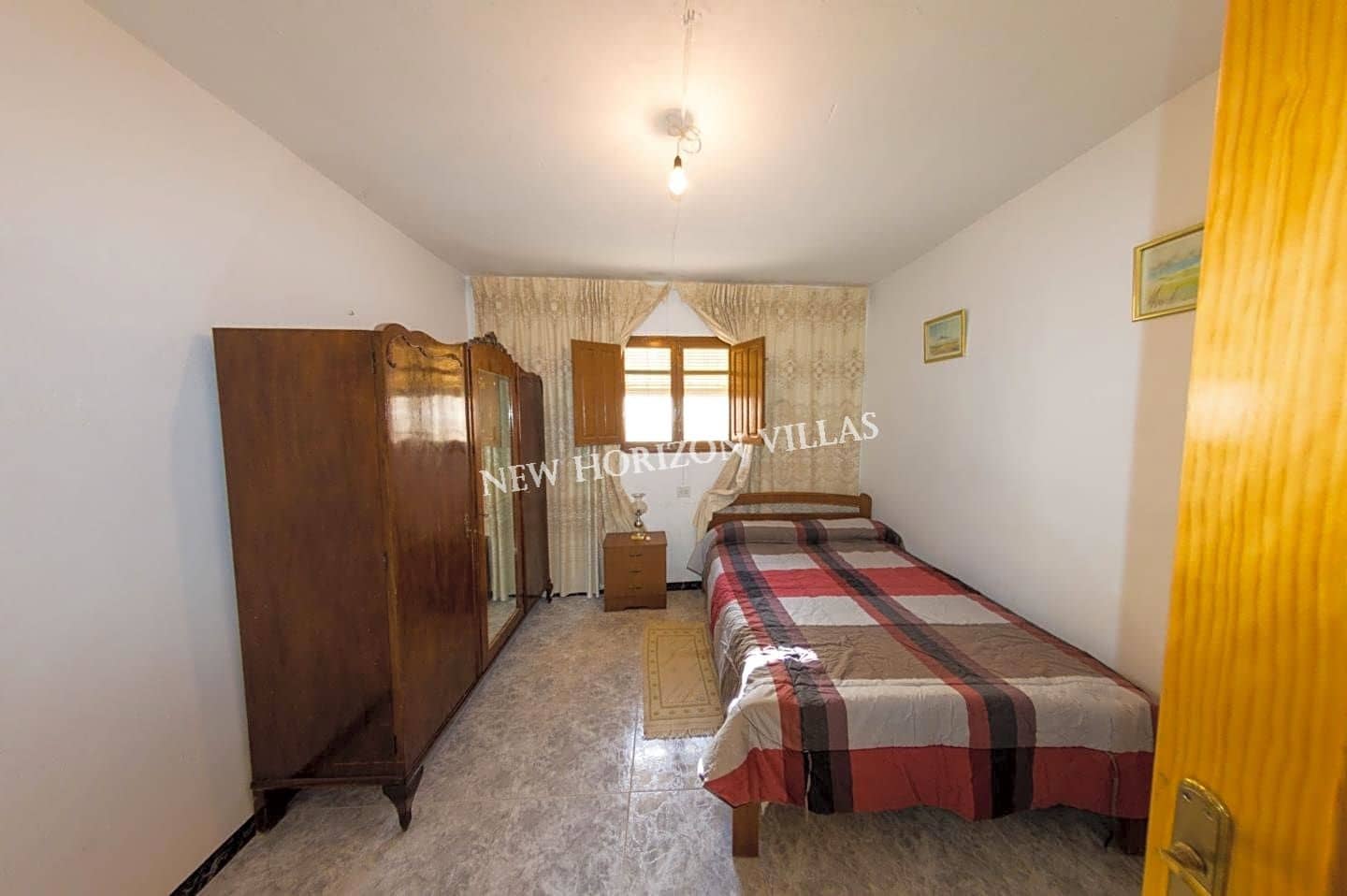 6 camera da letto Finca/Casa di Campagna in vendita in Arboleas - 119.999 € (Rif: 7516747)