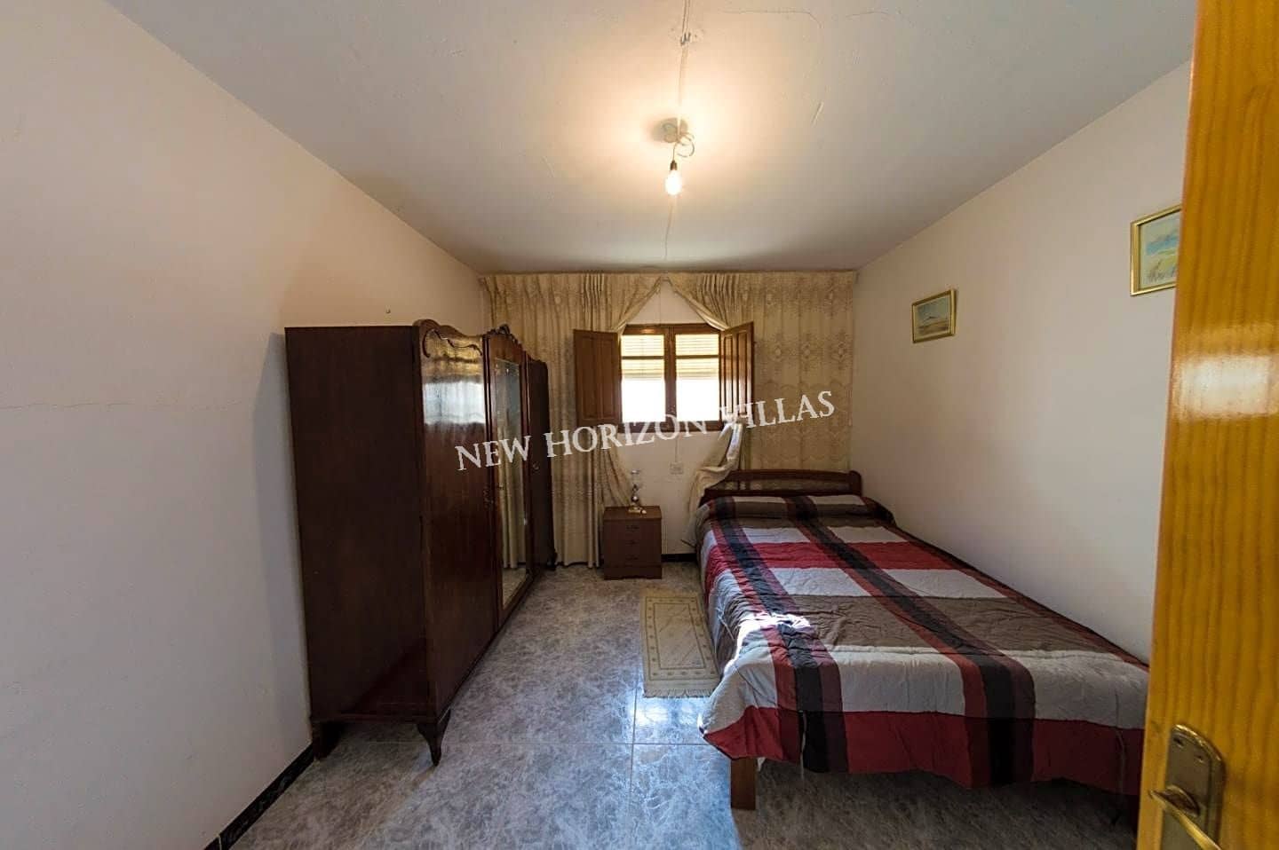 6 camera da letto Finca/Casa di Campagna in vendita in Arboleas - 119.999 € (Rif: 7516747)