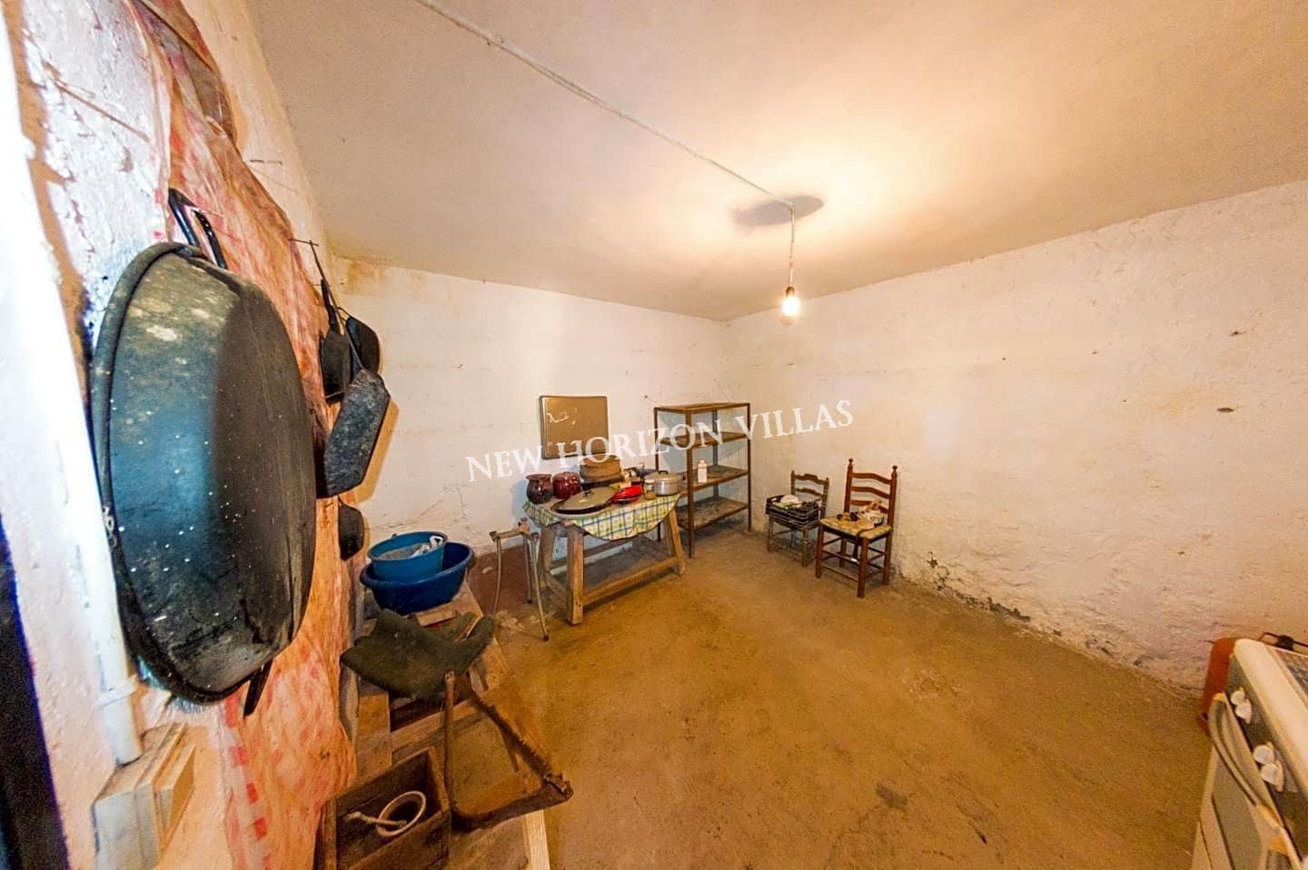 6 camera da letto Finca/Casa di Campagna in vendita in Arboleas - 119.999 € (Rif: 7516747)