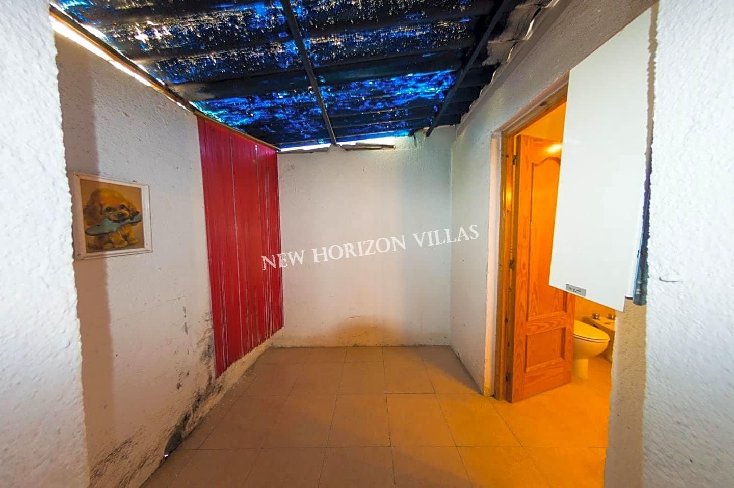 6 camera da letto Finca/Casa di Campagna in vendita in Arboleas - 119.999 € (Rif: 7516747)