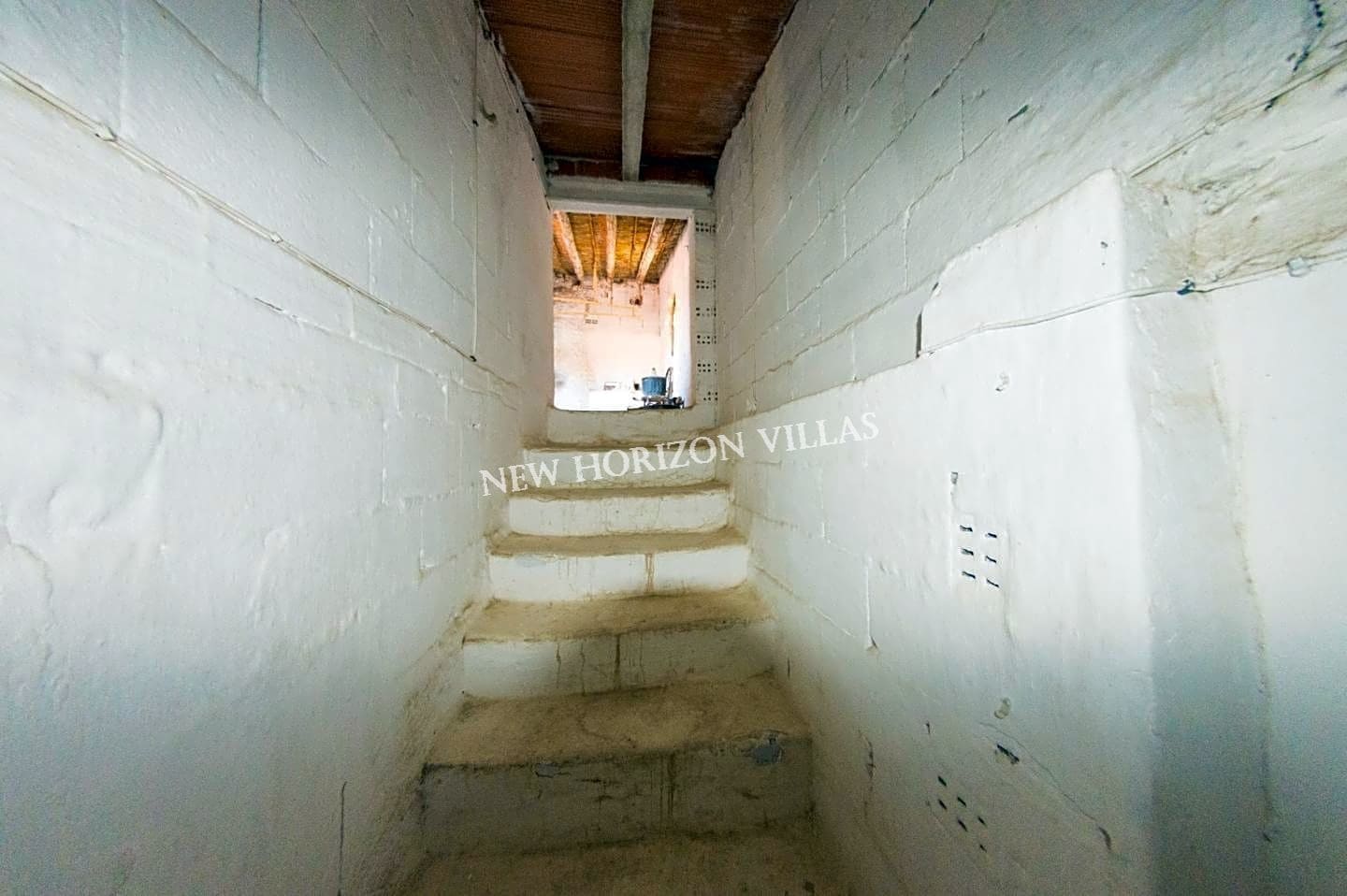 6 camera da letto Finca/Casa di Campagna in vendita in Arboleas - 119.999 € (Rif: 7516747)