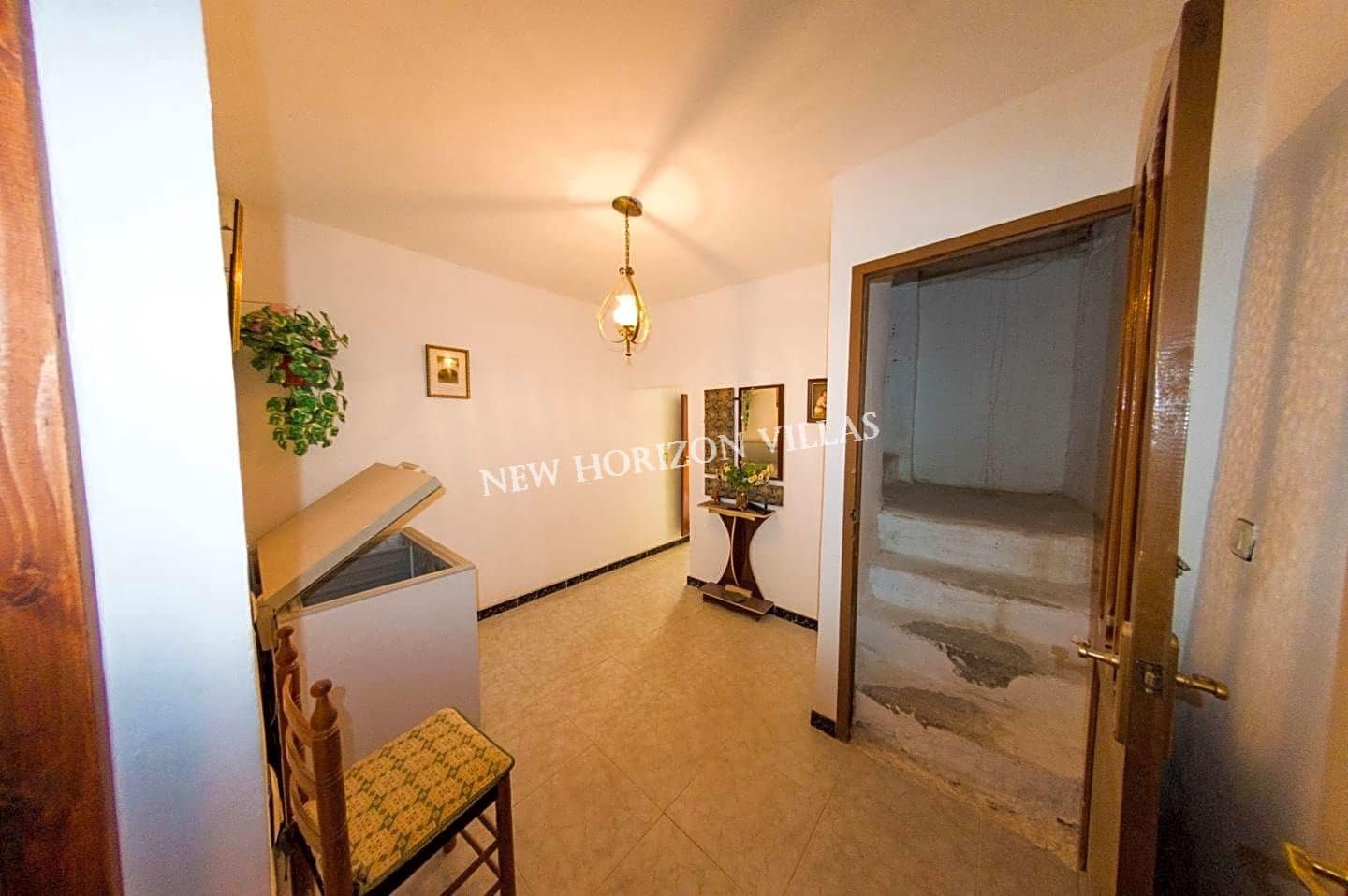 6 camera da letto Finca/Casa di Campagna in vendita in Arboleas - 119.999 € (Rif: 7516747)