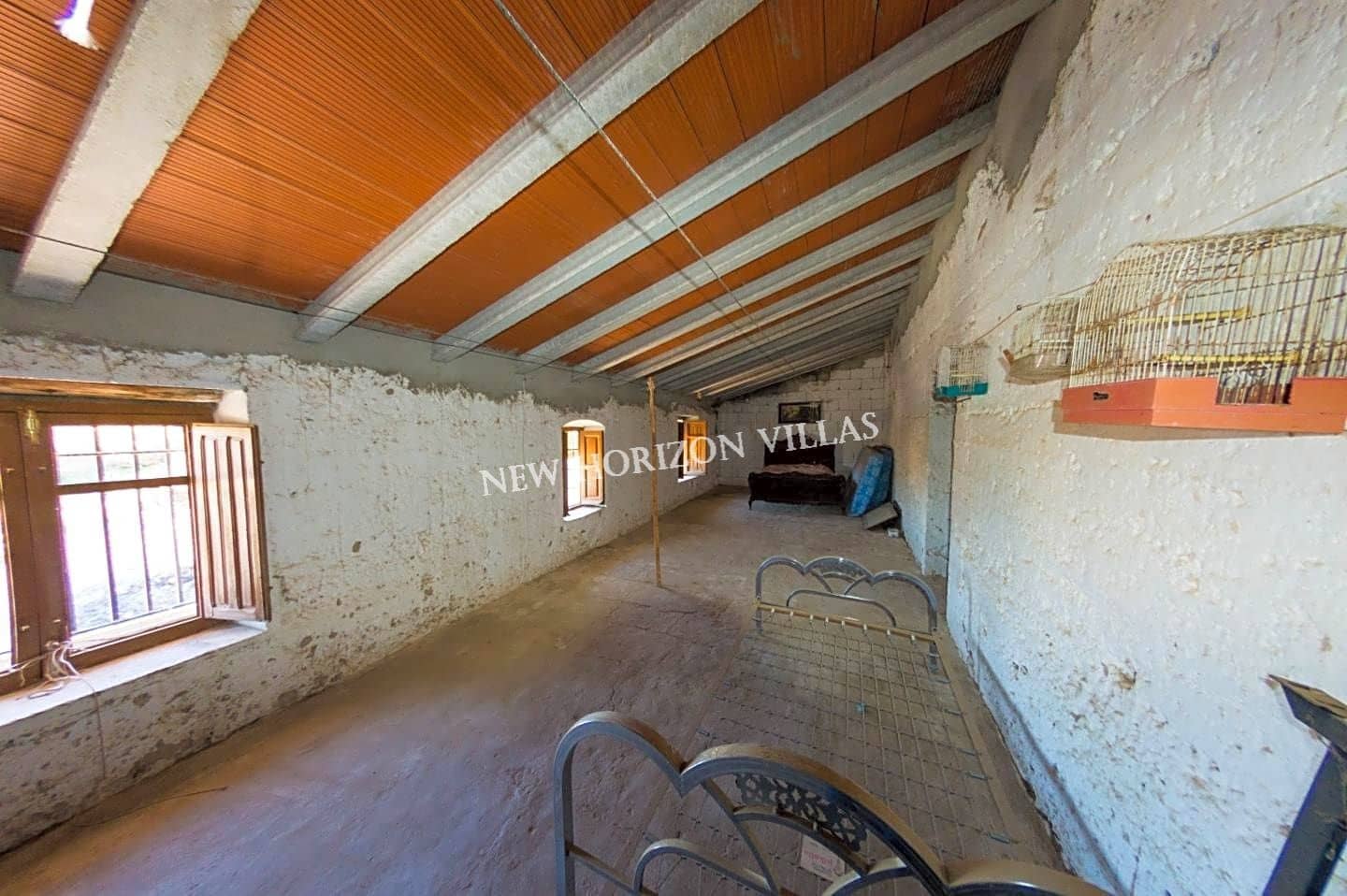 6 camera da letto Finca/Casa di Campagna in vendita in Arboleas - 119.999 € (Rif: 7516747)