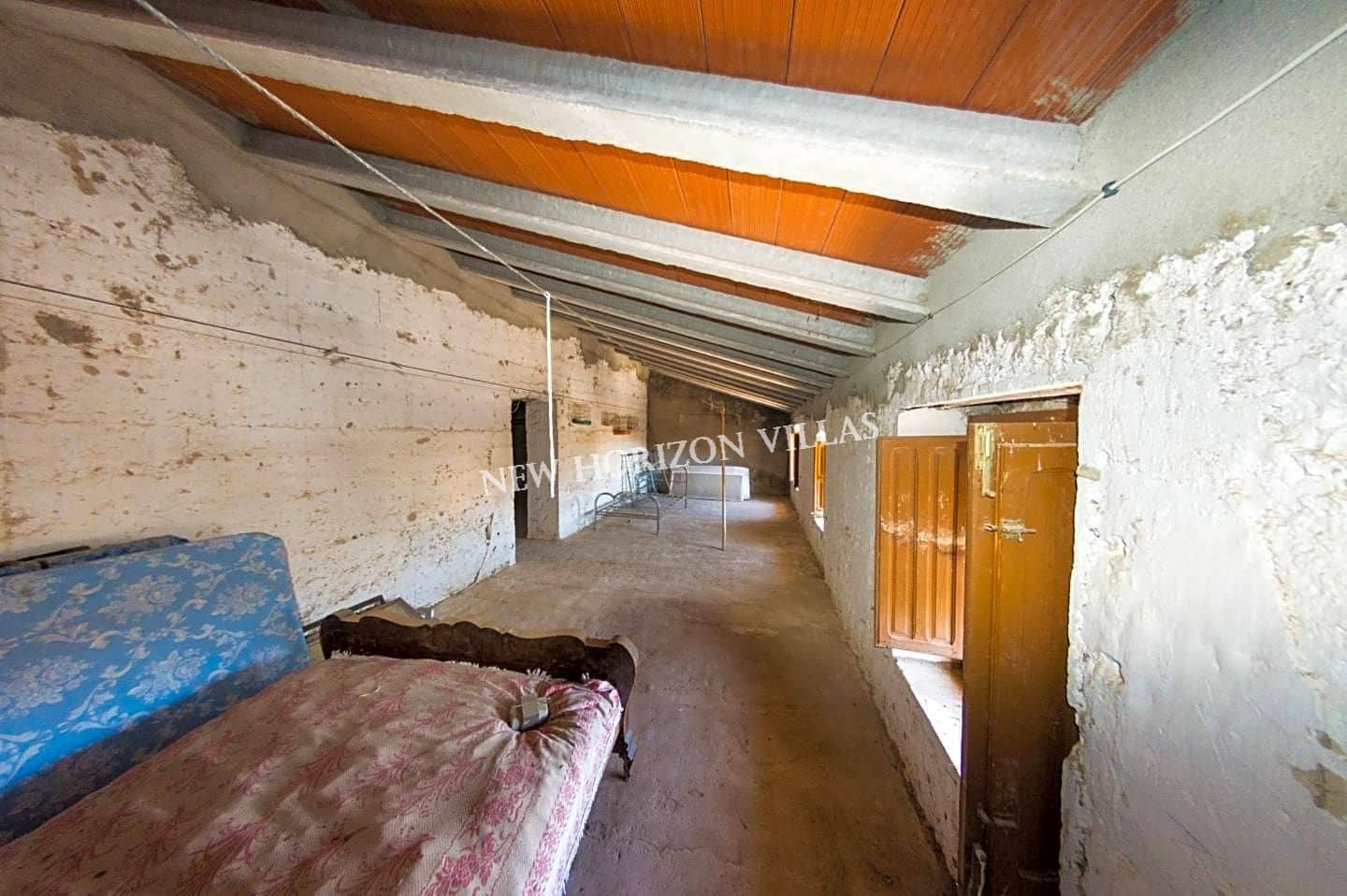 6 camera da letto Finca/Casa di Campagna in vendita in Arboleas - 119.999 € (Rif: 7516747)