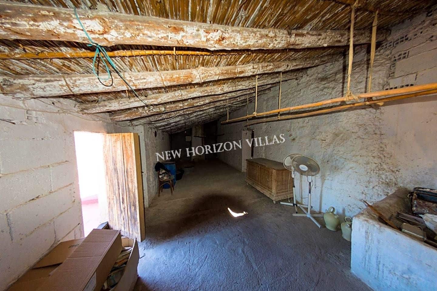 6 camera da letto Finca/Casa di Campagna in vendita in Arboleas - 119.999 € (Rif: 7516747)