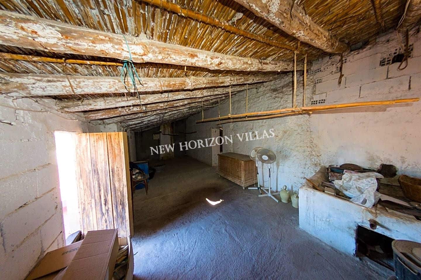 6 camera da letto Finca/Casa di Campagna in vendita in Arboleas - 119.999 € (Rif: 7516747)