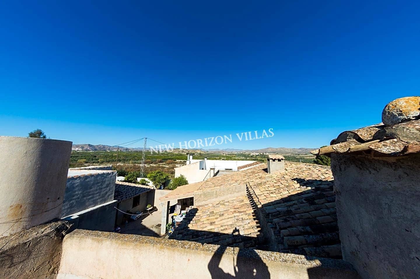 6 camera da letto Finca/Casa di Campagna in vendita in Arboleas - 119.999 € (Rif: 7516747)