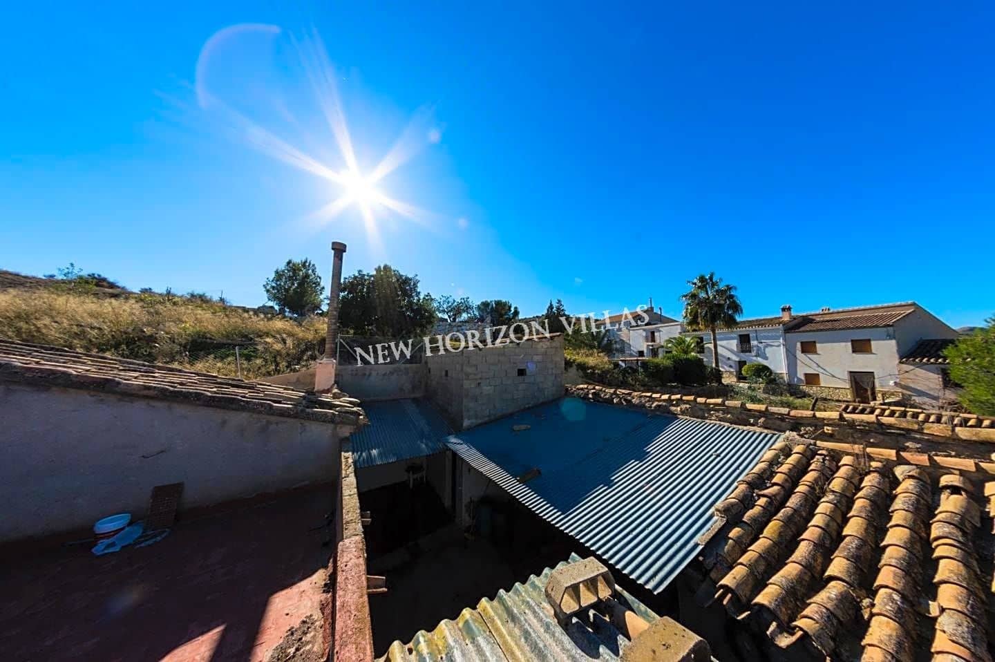 6 camera da letto Finca/Casa di Campagna in vendita in Arboleas - 119.999 € (Rif: 7516747)