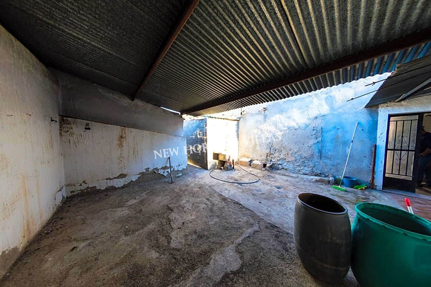 6 camera da letto Finca/Casa di Campagna in vendita in Arboleas - 119.999 € (Rif: 7516747)