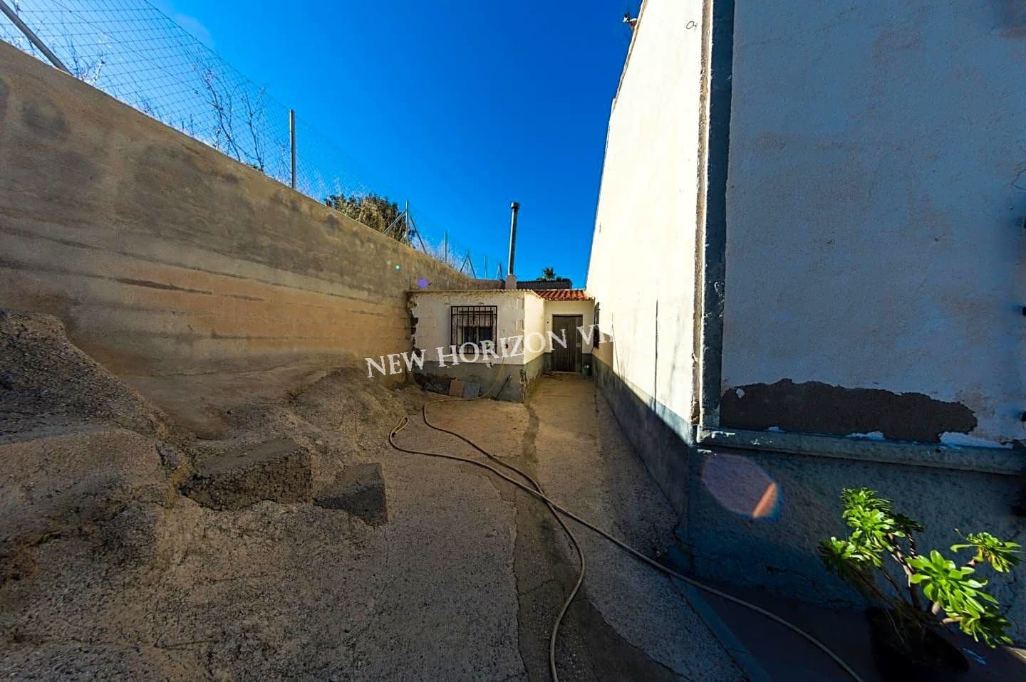 6 camera da letto Finca/Casa di Campagna in vendita in Arboleas - 119.999 € (Rif: 7516747)