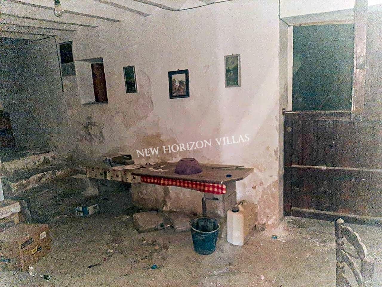 10 soveværelse Finca/Landehus til salg i Arboleas - € 50.000 (Ref: 7516748)