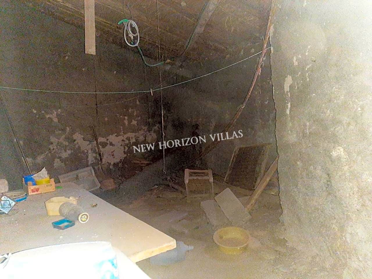 10 soveværelse Finca/Landehus til salg i Arboleas - € 50.000 (Ref: 7516748)