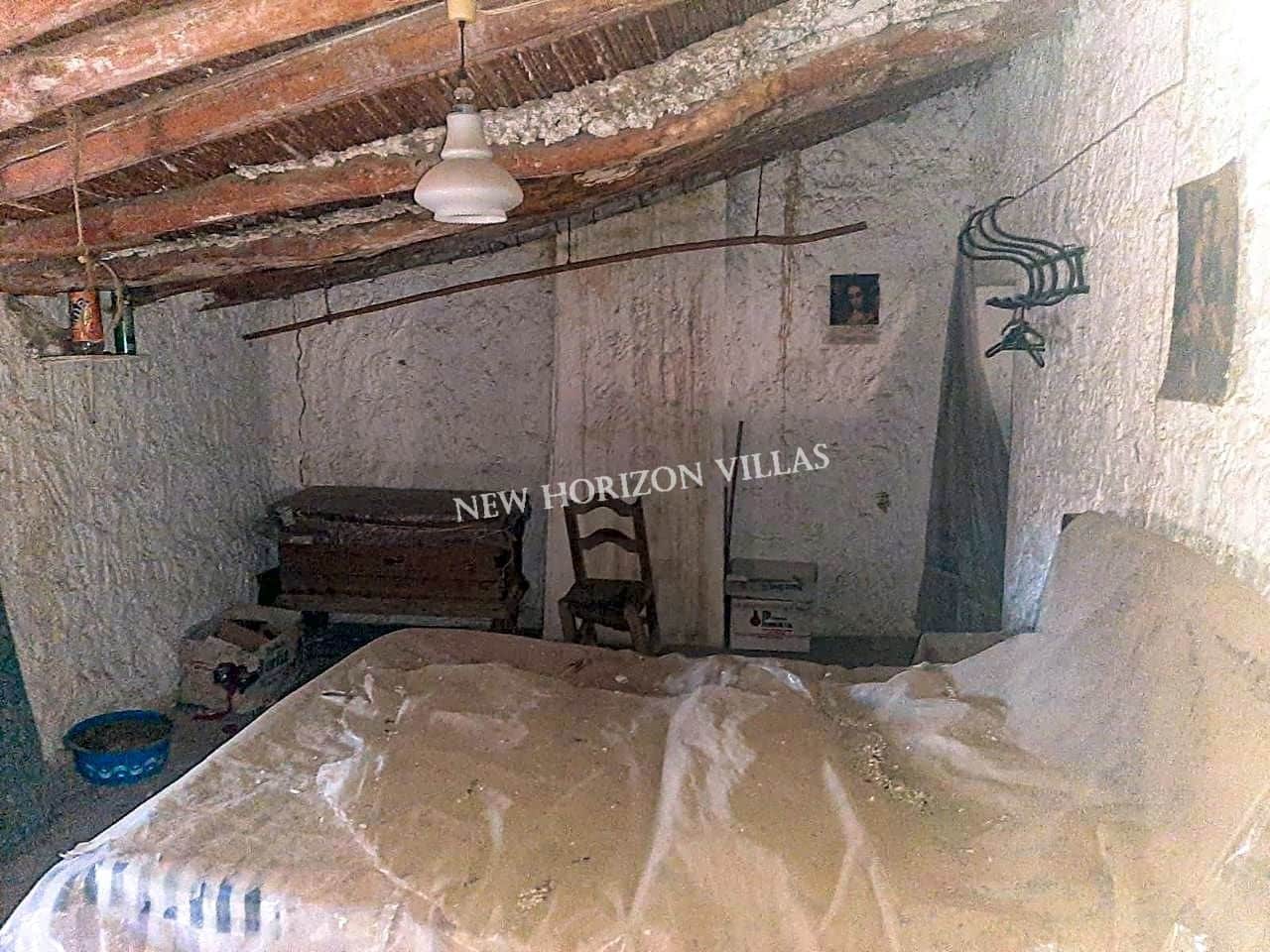 10 soveværelse Finca/Landehus til salg i Arboleas - € 50.000 (Ref: 7516748)