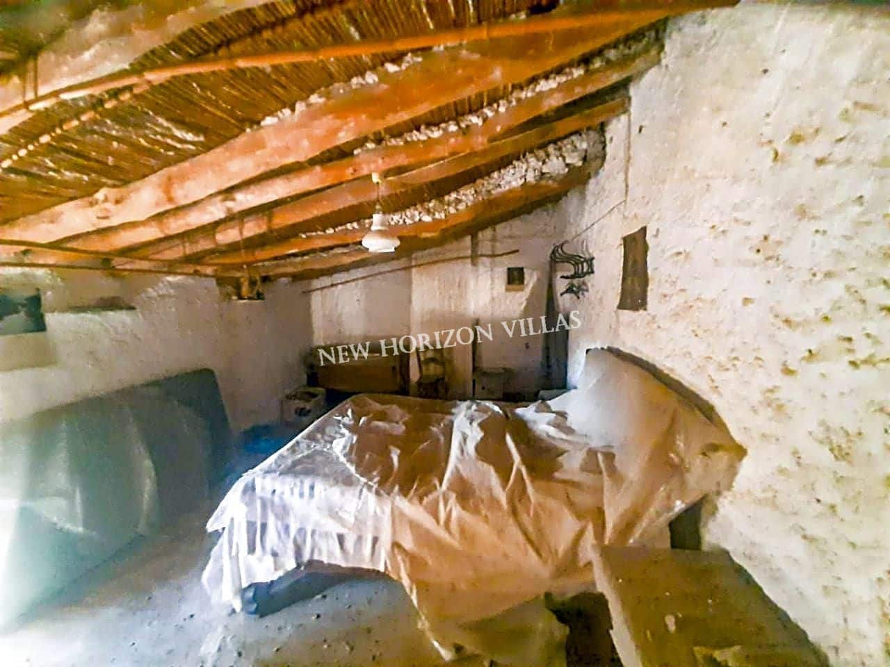 10 soveværelse Finca/Landehus til salg i Arboleas - € 50.000 (Ref: 7516748)