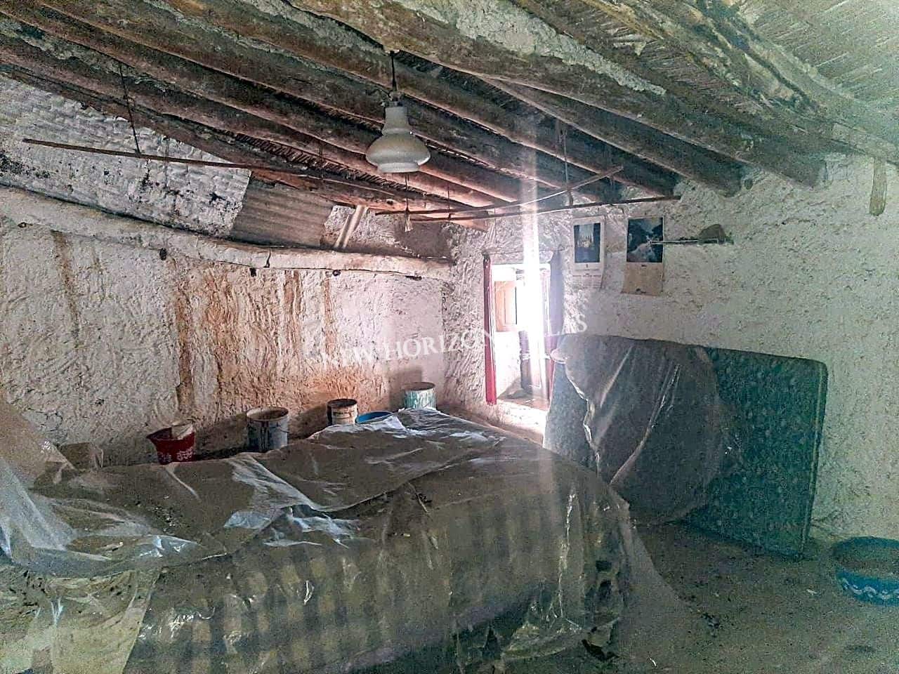 10 soveværelse Finca/Landehus til salg i Arboleas - € 50.000 (Ref: 7516748)