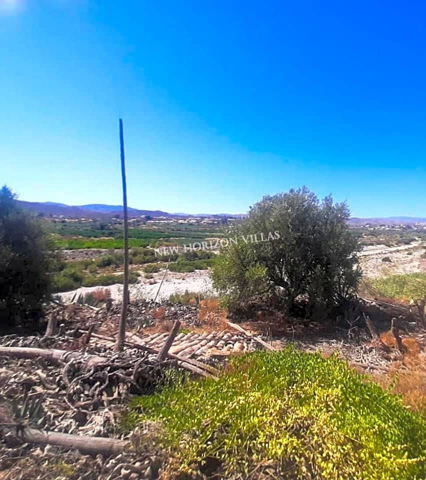 10 soveværelse Finca/Landehus til salg i Arboleas - € 50.000 (Ref: 7516748)