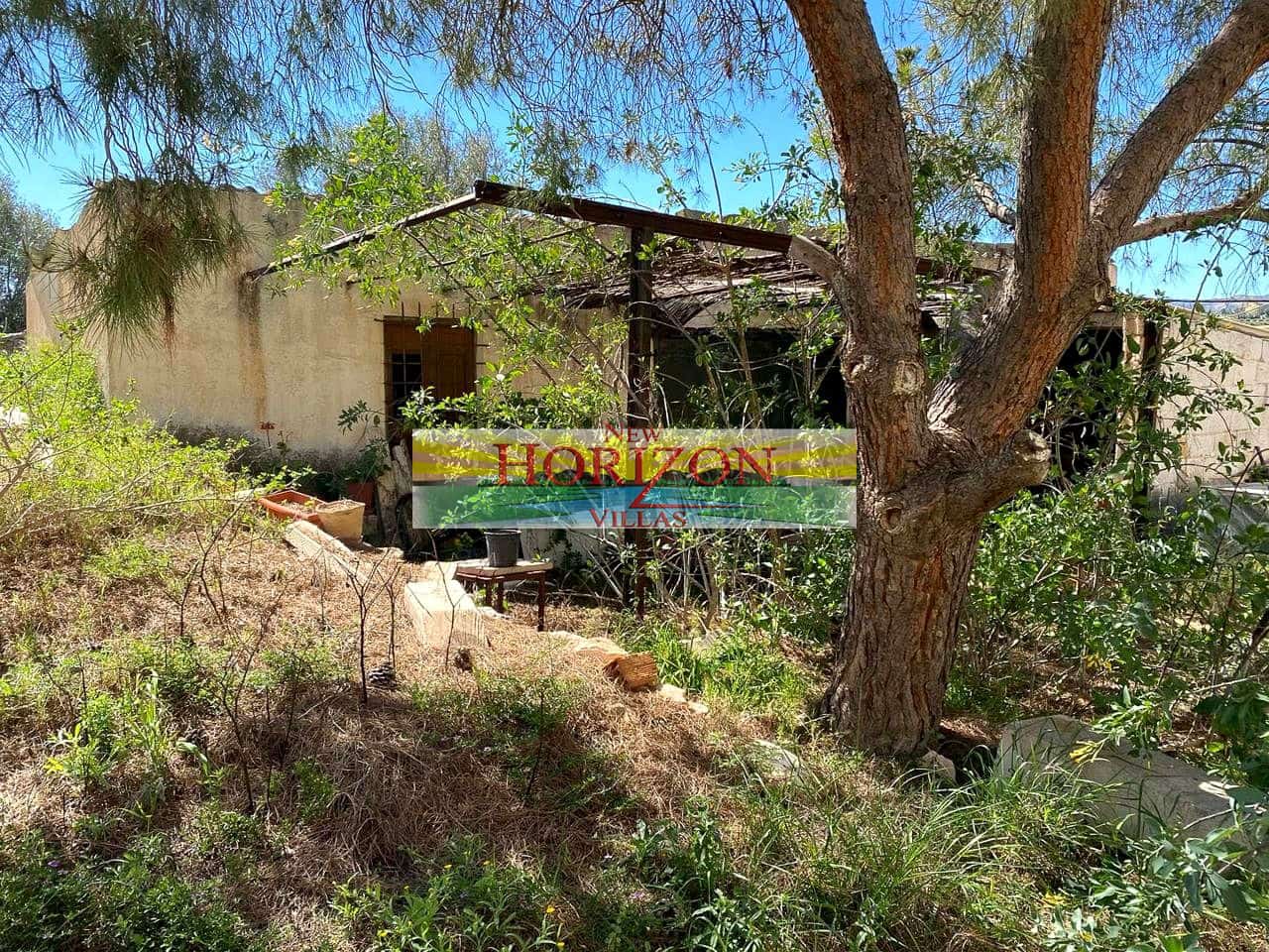 10 soveværelse Finca/Landehus til salg i Arboleas - € 50.000 (Ref: 7516748)