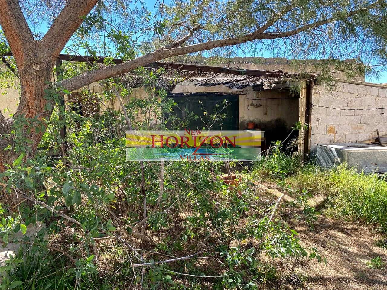 10 soveværelse Finca/Landehus til salg i Arboleas - € 50.000 (Ref: 7516748)