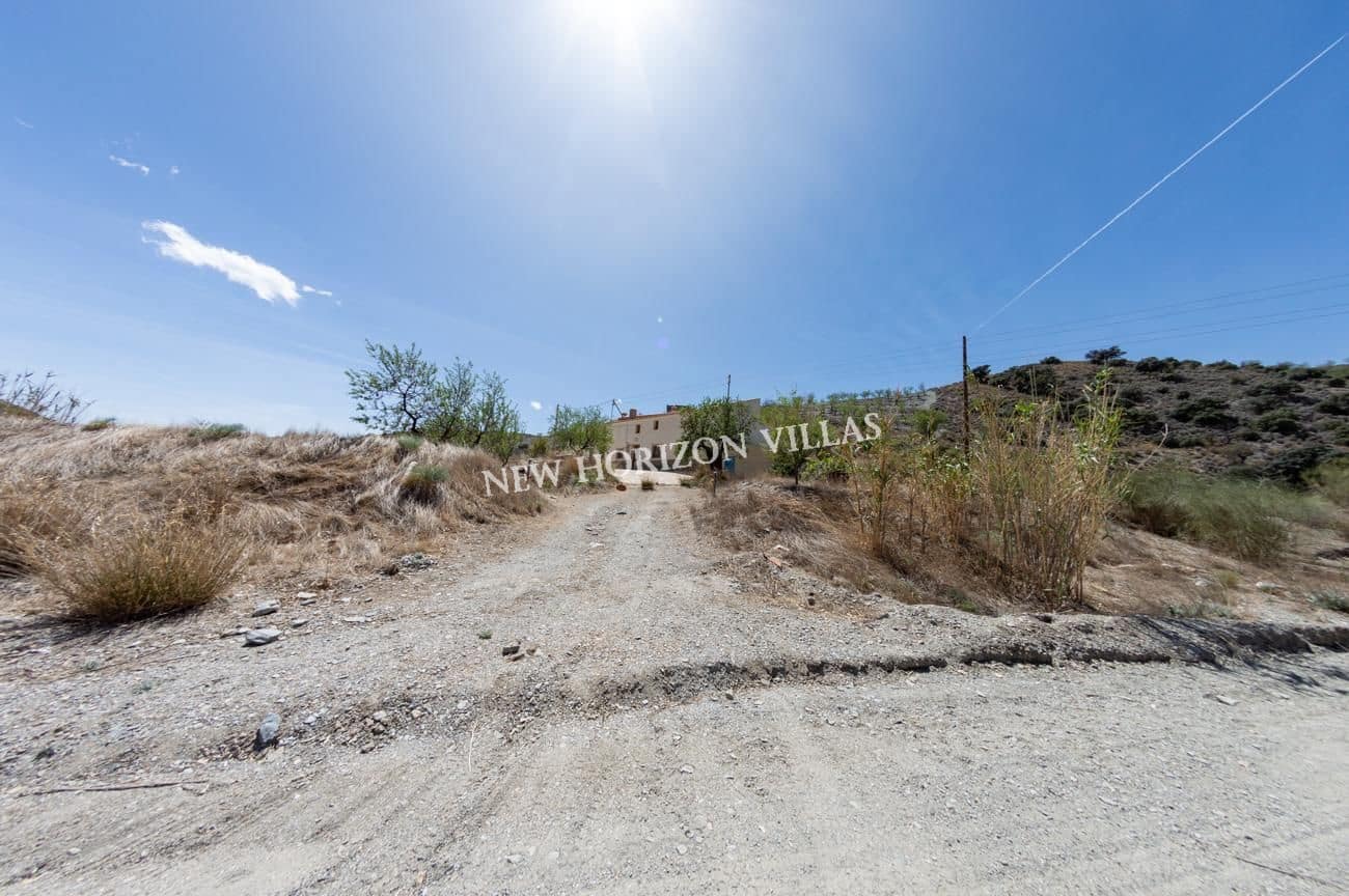 8 bedroom Finca/Country House for sale in Taberno - € 39,995 (Ref: 7524538)