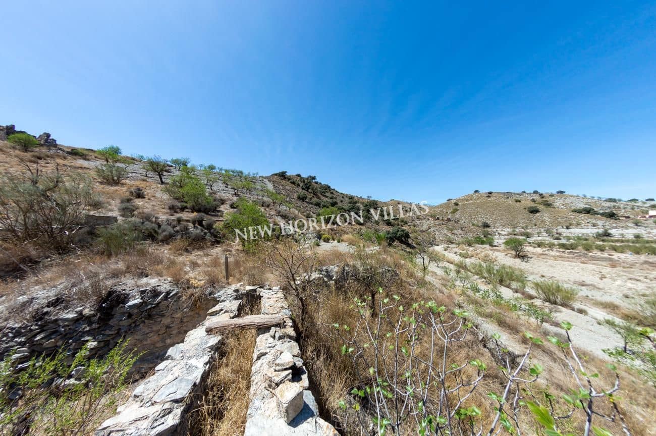 8 bedroom Finca/Country House for sale in Taberno - € 39,995 (Ref: 7524538)