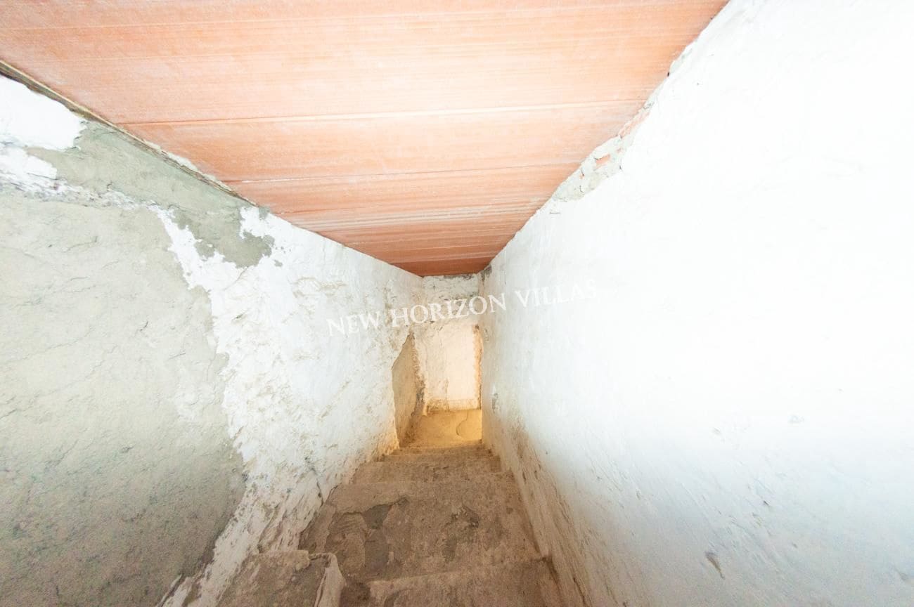 8 bedroom Finca/Country House for sale in Taberno - € 39,995 (Ref: 7524538)