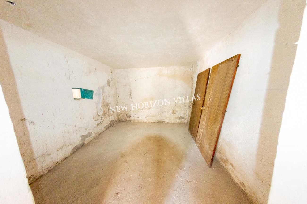 8 bedroom Finca/Country House for sale in Taberno - € 39,995 (Ref: 7524538)