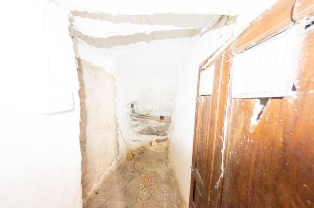 8 sypialnia Finka/Dom wiejski na sprzedaż w Taberno - 39 995 € (Ref: 7524538)