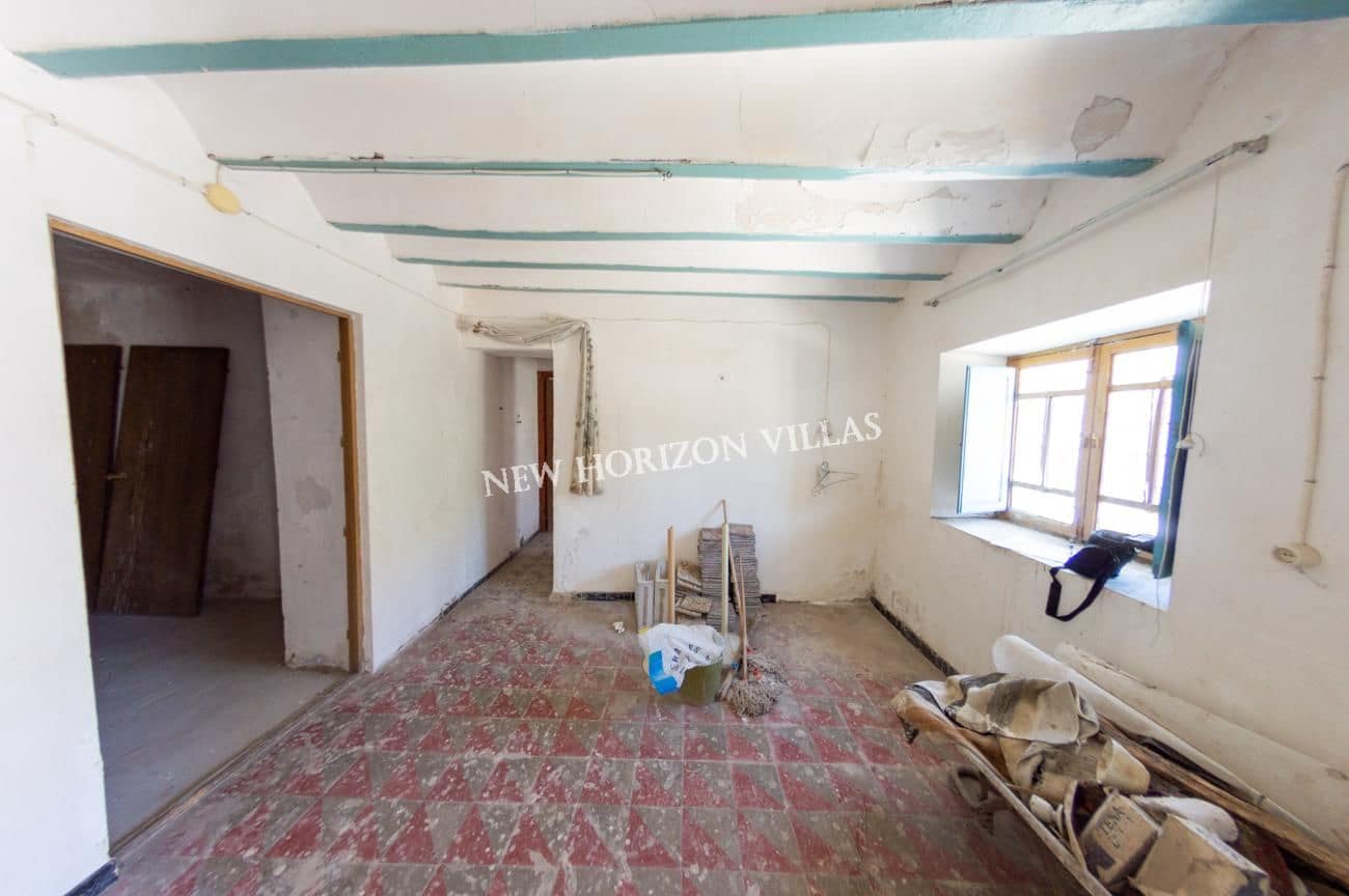 8 bedroom Finca/Country House for sale in Taberno - € 39,995 (Ref: 7524538)