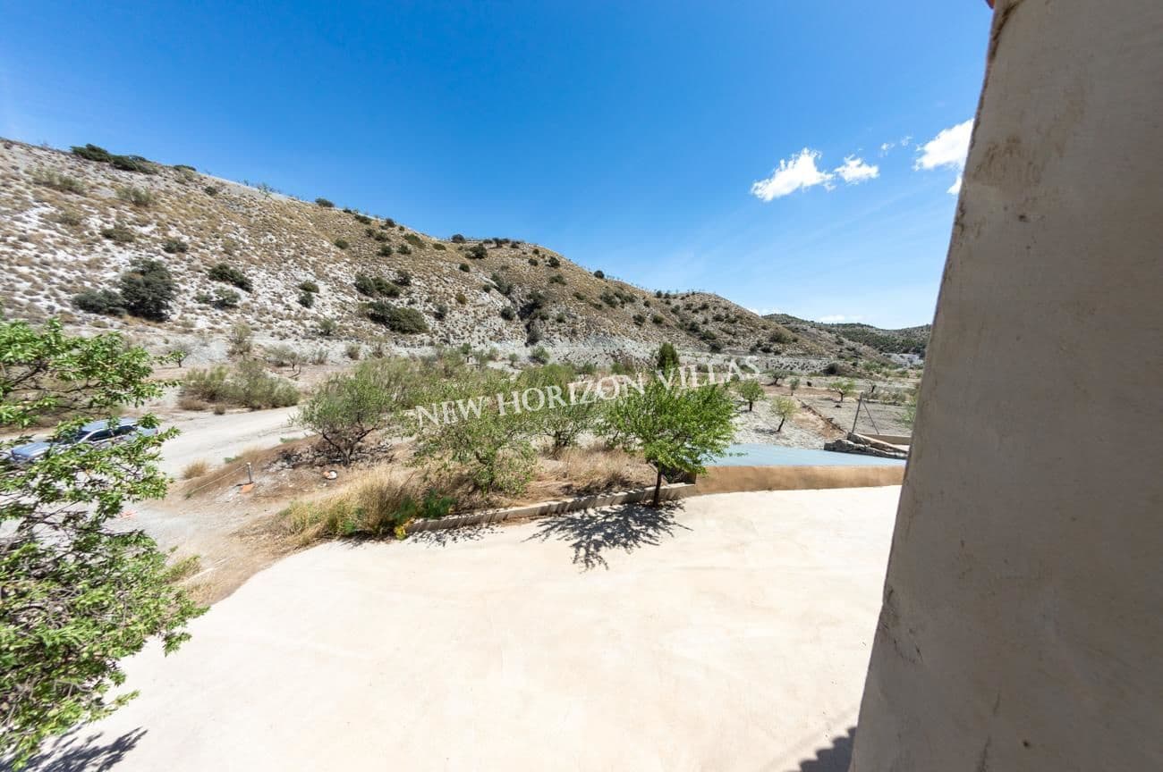 8 bedroom Finca/Country House for sale in Taberno - € 39,995 (Ref: 7524538)